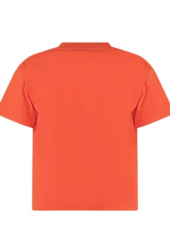 Printed Logo T-shirt