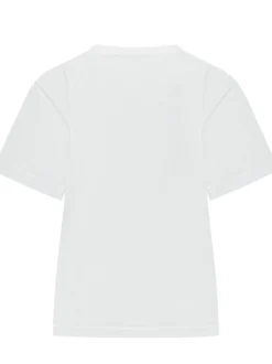 Printed T-shirt with Graphic