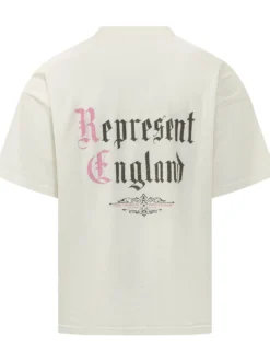 Private Members T-shirt with Front Graphic
