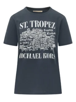 Provence Graphic T-Shirt