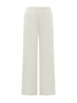 Pull On Pants with Elastic Waist