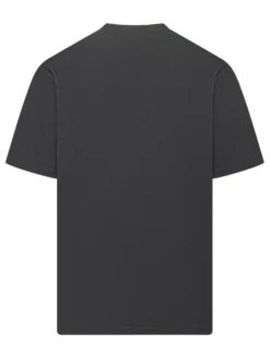 Quencher T-shirt with Bottle Print