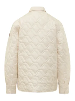 Quilted Jacket
