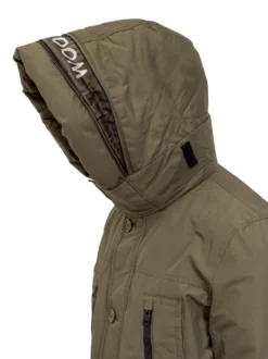 Ramar Artic Parka