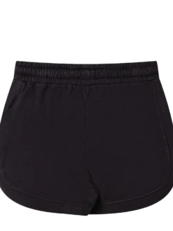 Regular Drawstring Shorts