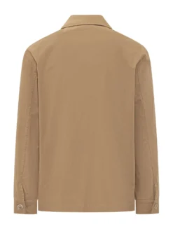 Regular Fit Serafino Shirt