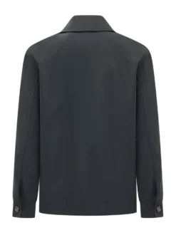Regular Fit Serafino Shirt