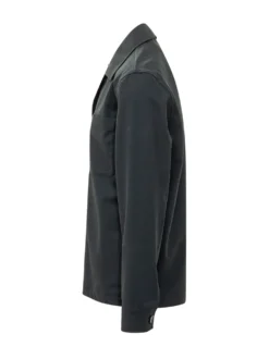 Regular Fit Serafino Shirt