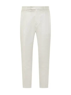 Regular Fit Trousers