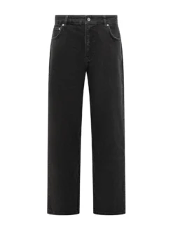 Represent Jeans R2 Straight Leg D Fit in Denim