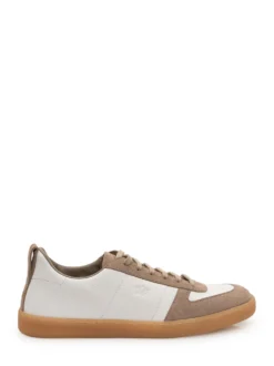 Repton Leather Sneakers