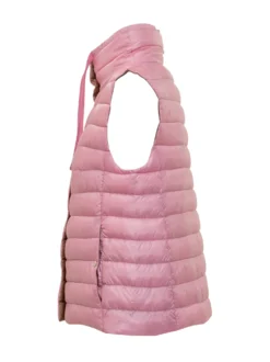 Reversible Down Jacket