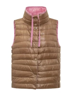 Reversible Down Jacket