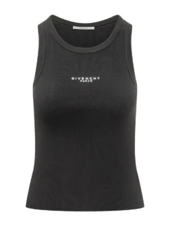 Ribbed Tank Top