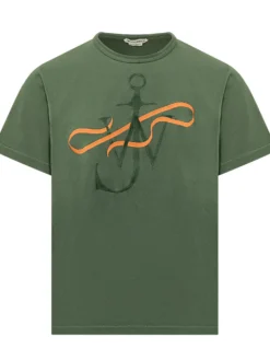 Ribbon Anchor T-Shirt