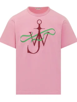 Ribbon Anchor T-Shirt
