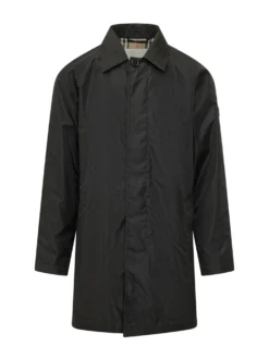 Ridgewood Coat Impermeabile Uomo