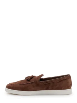 Ripley Slip On Shoes with Tassels