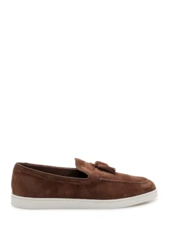 Ripley Slip On Shoes with Tassels