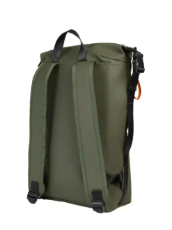 Roll Top Backpack