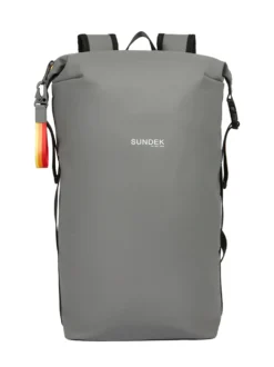 Roll Top Backpack