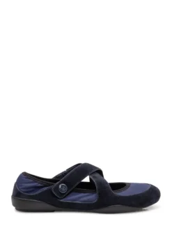 Romy Mary Jane Sandals