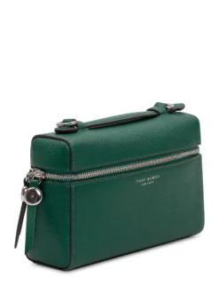 Romy Slim Top Handle Bag