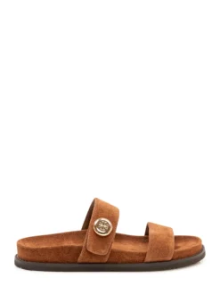 Romy Sport Slide Sandals