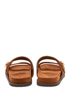 Romy Sport Slide Sandals