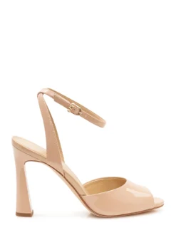 Rosie High Heel Sandals with Strap