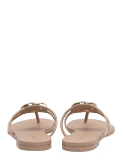 Rubber Beachwear Sandal