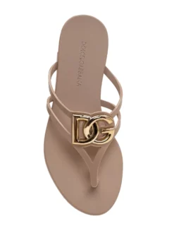 Rubber Beachwear Sandal