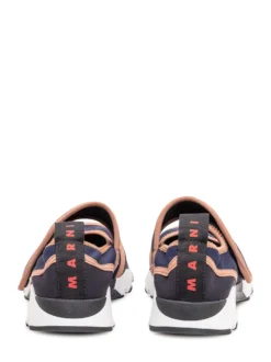 Running Sneakers Mary Jane