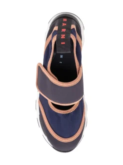 Running Sneakers Mary Jane