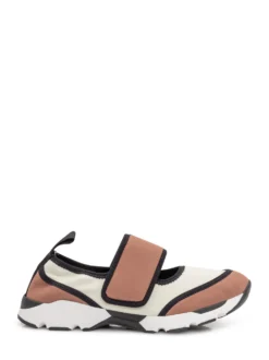 Running Sneakers Mary Jane