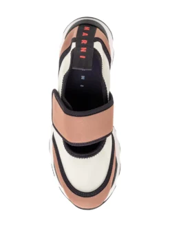 Running Sneakers Mary Jane