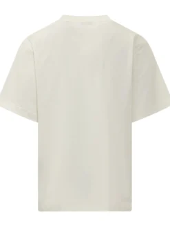 Ryan T-shirt with Knight Front Print
