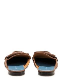 Sabot with Bit Detail