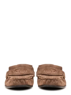Sabot with Bit Detail