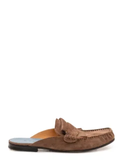 Sabot with Bit Detail