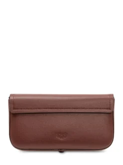 Saddle Flat Pouch with Flap