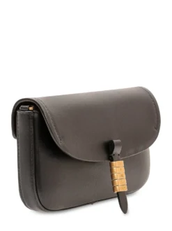 Saddle Flat Pouch with Flap