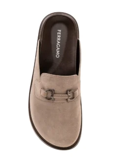 Santiago Clogs