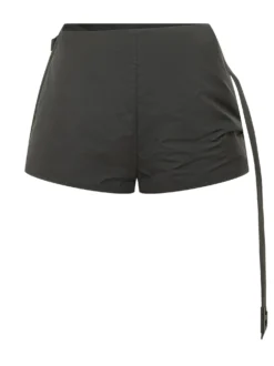 Sarto Shorts with Side Tie