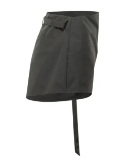 Sarto Shorts with Side Tie