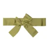 Sash Solid Color