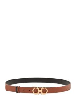 Score Reversible Belt