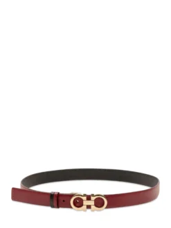 Score Reversible Belt