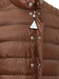 Selves Jacket