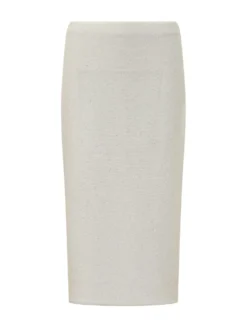 Sequins Skirt